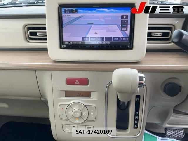 Suzuki LAPIN 2016 8775842-11