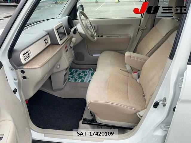 Suzuki LAPIN 2016 8775842-3