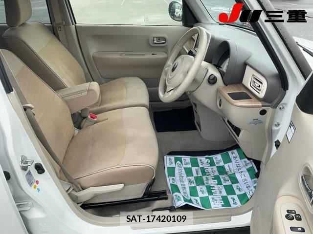 Suzuki LAPIN 2016 8775842-4