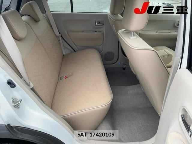 Suzuki LAPIN 2016 8775842-5