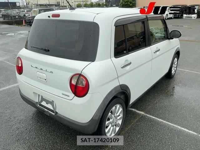 Suzuki LAPIN 2016 8775842-6