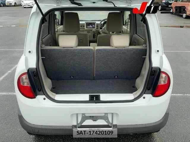 Suzuki LAPIN 2016 8775842-7