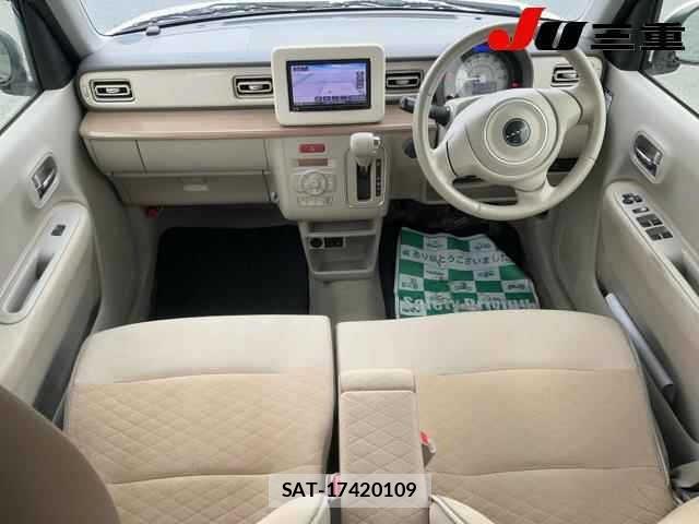 Suzuki LAPIN 2016 8775842-8