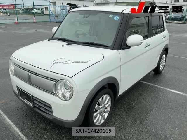 Suzuki LAPIN 2016 8775842-9