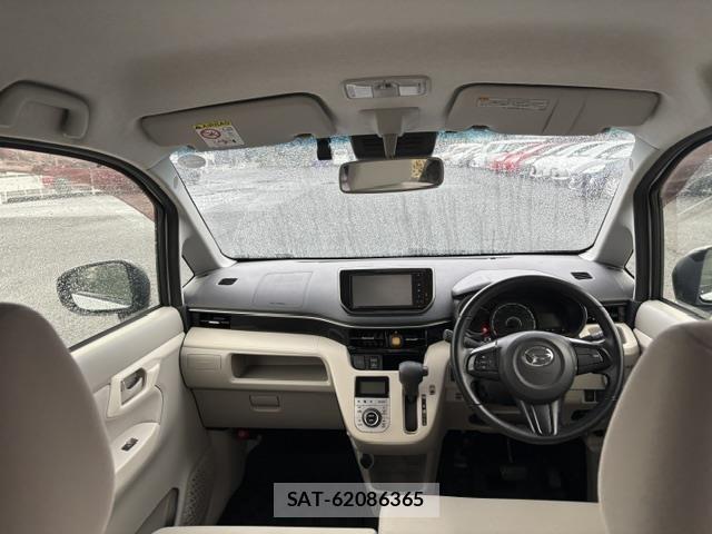 Daihatsu MOVE 2021 8936065-2