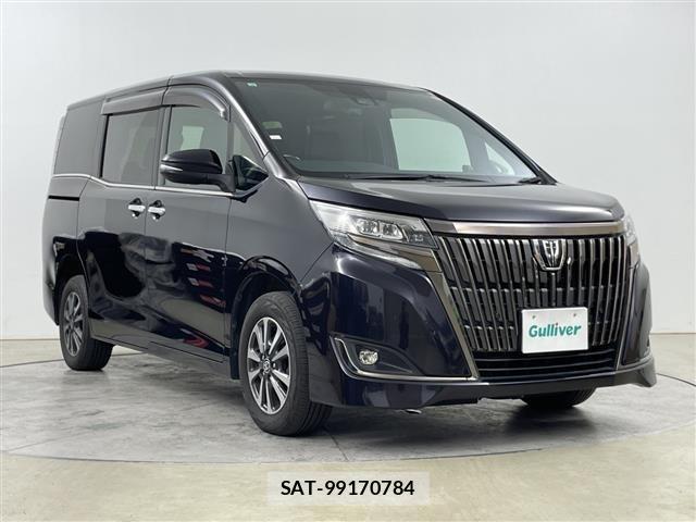 Toyota ESQUIRE 2019 8908709-0