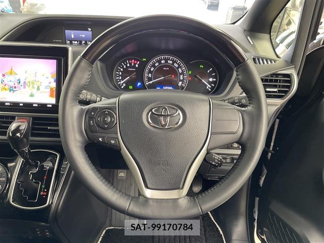 Toyota ESQUIRE 2019 8908709-21