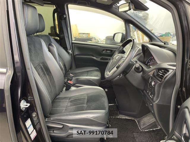Toyota ESQUIRE 2019 8908709-4