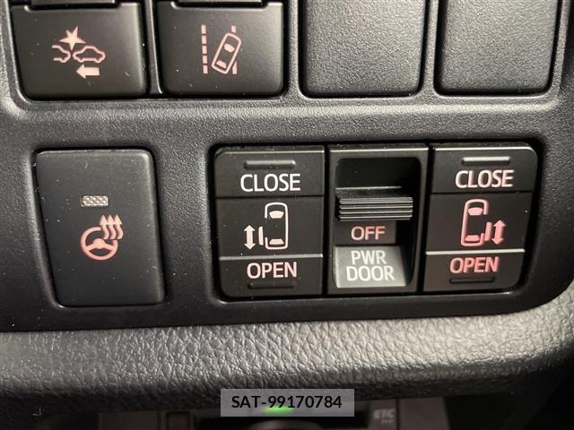 Toyota ESQUIRE 2019 8908709-5