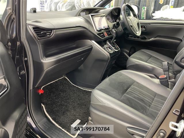 Toyota ESQUIRE 2019 8908709-6