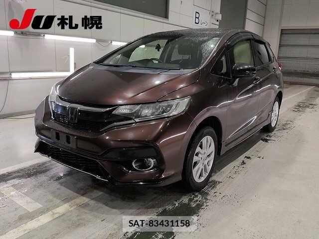 Honda FIT 2017 8722642-0