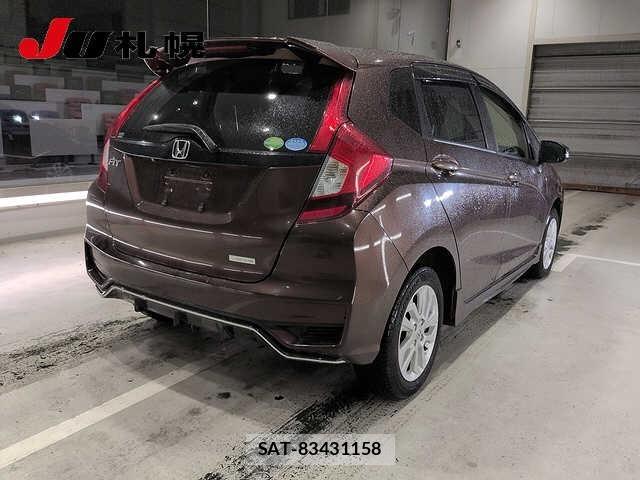 Honda FIT 2017 8722642-1