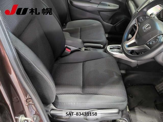 Honda FIT 2017 8722642-5