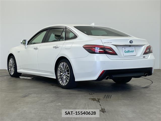Toyota CROWN 2020 8937526-13