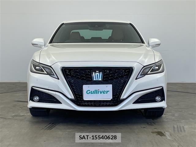 Toyota CROWN 2020 8937526-20