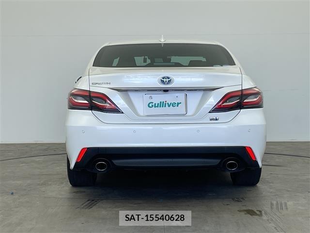 Toyota CROWN 2020 8937526-22