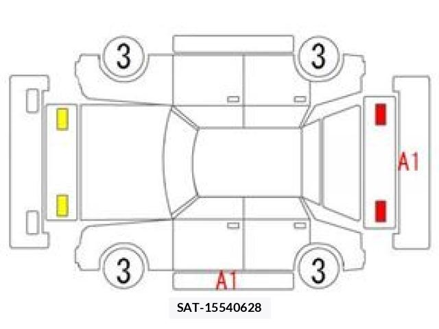 Toyota CROWN 2020 8937526-23