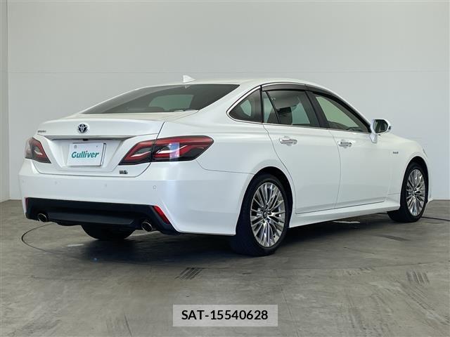 Toyota CROWN 2020 8937526-4