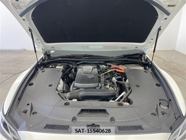 Toyota CROWN 2020 8937526-6