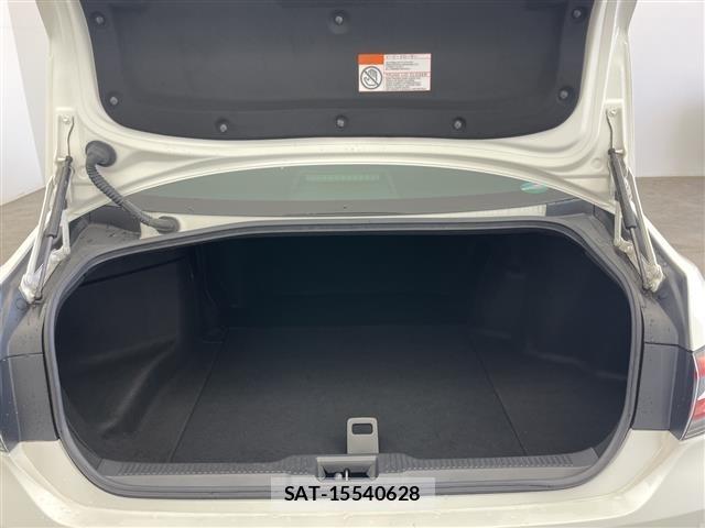 Toyota CROWN 2020 8937526-8