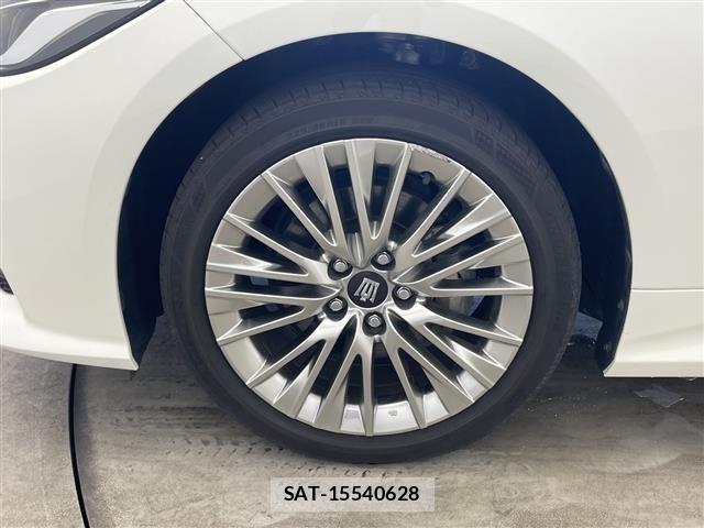 Toyota CROWN 2020 8937526-9