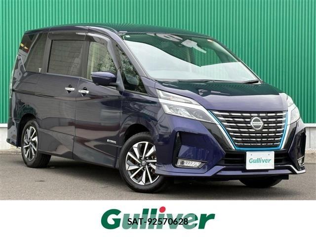 Nissan SERENA 2020 8924681-0
