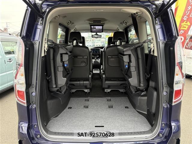Nissan SERENA 2020 8924681-21