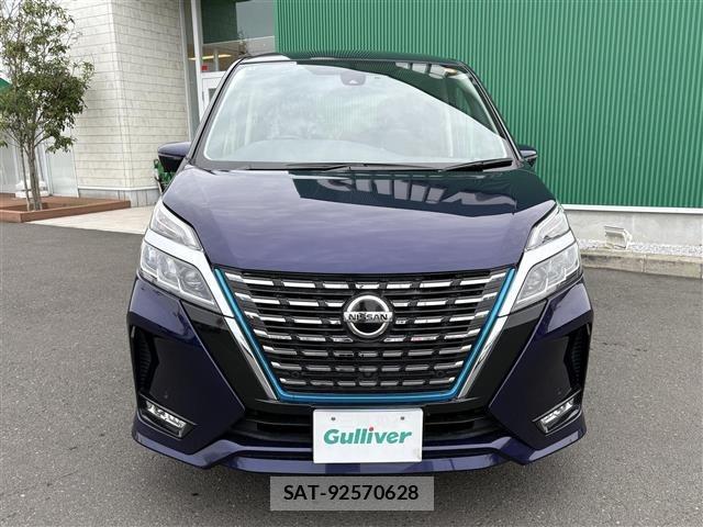 Nissan SERENA 2020 8924681-23