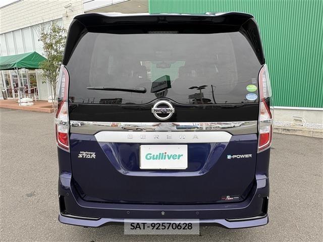 Nissan SERENA 2020 8924681-4