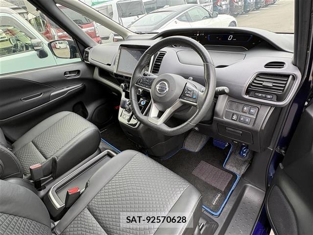 Nissan SERENA 2020 8924681-9