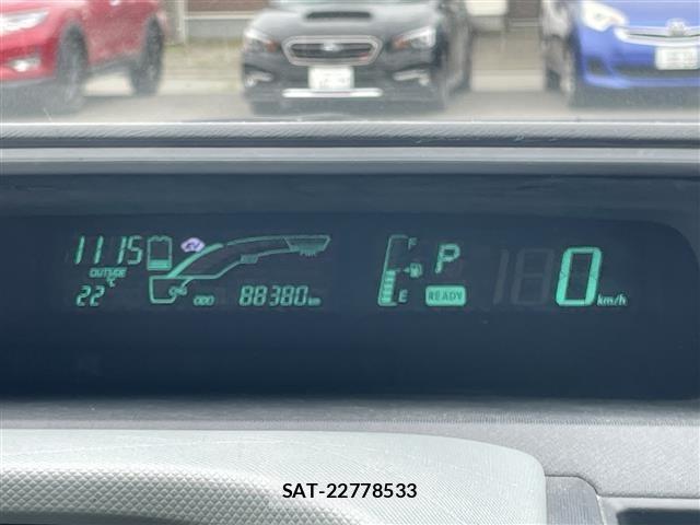 Toyota AQUA 2012 8947190-16