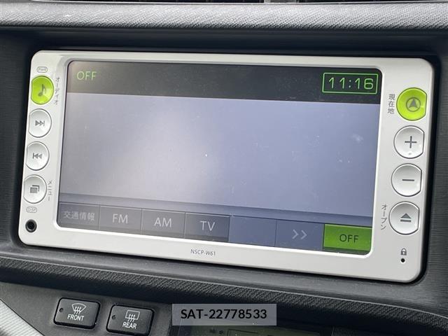 Toyota AQUA 2012 8947190-17