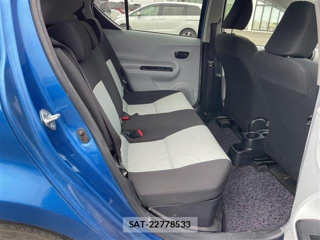 Toyota AQUA 2012 8947190-20