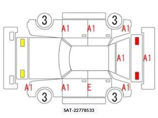 Toyota AQUA 2012 8947190-23