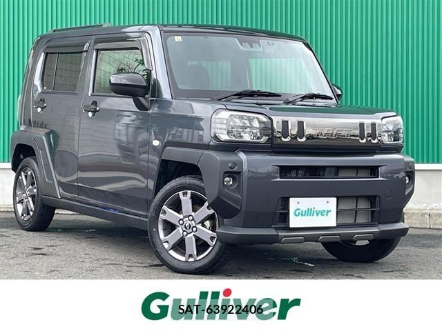 Daihatsu TAFT 2023 8697701-0