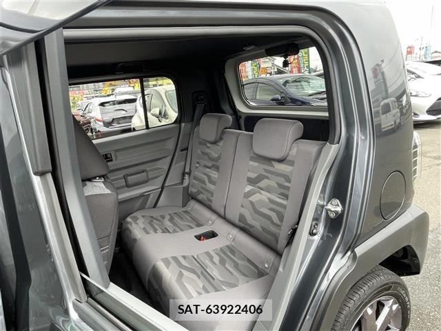 Daihatsu TAFT 2023 8697701-10