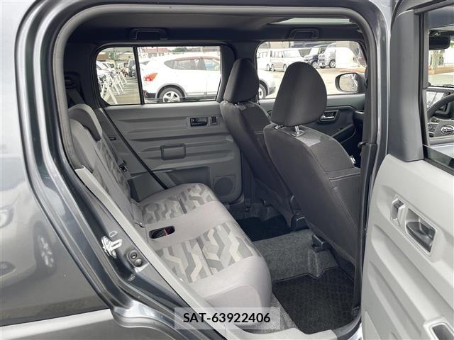 Daihatsu TAFT 2023 8697701-11