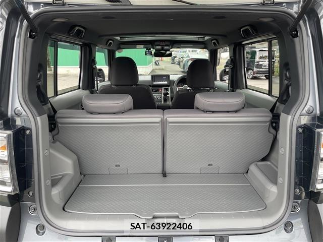 Daihatsu TAFT 2023 8697701-12