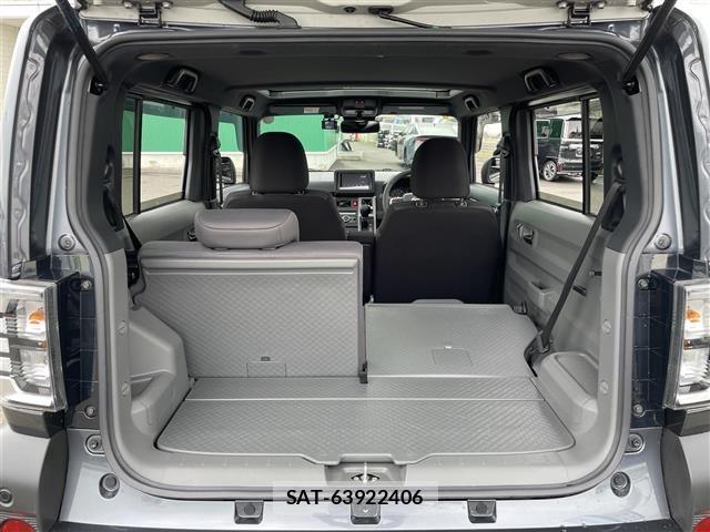 Daihatsu TAFT 2023 8697701-13