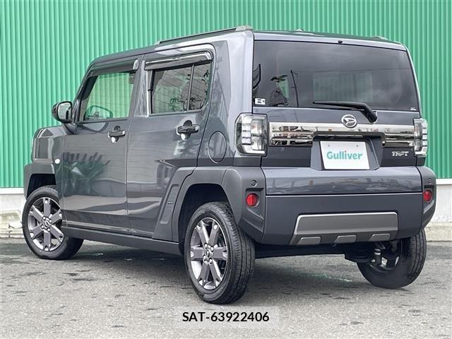 Daihatsu TAFT 2023 8697701-14