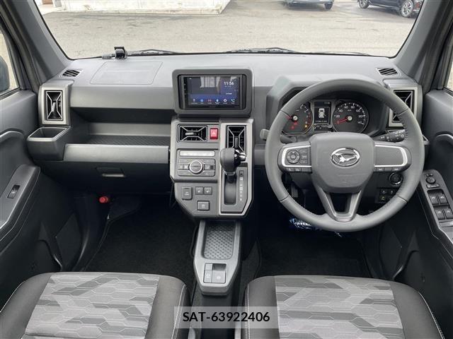 Daihatsu TAFT 2023 8697701-15