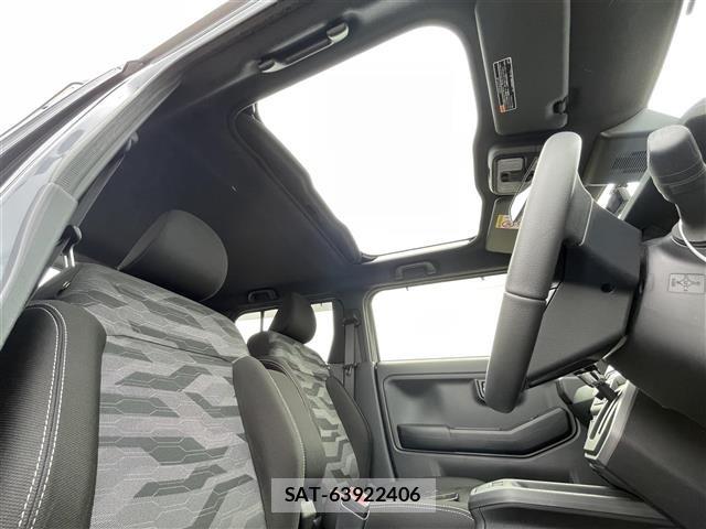 Daihatsu TAFT 2023 8697701-16