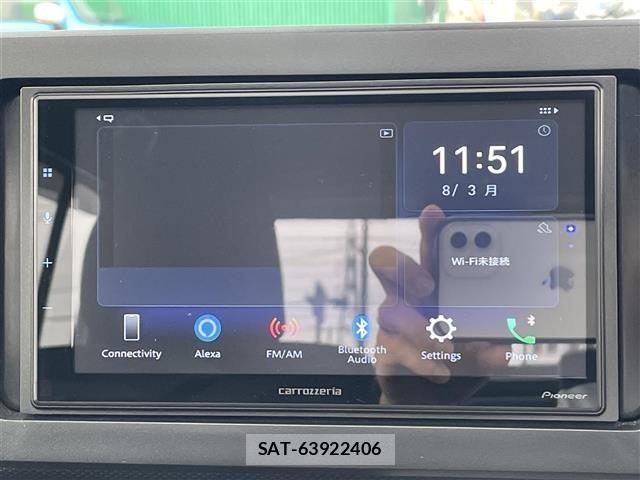 Daihatsu TAFT 2023 8697701-17