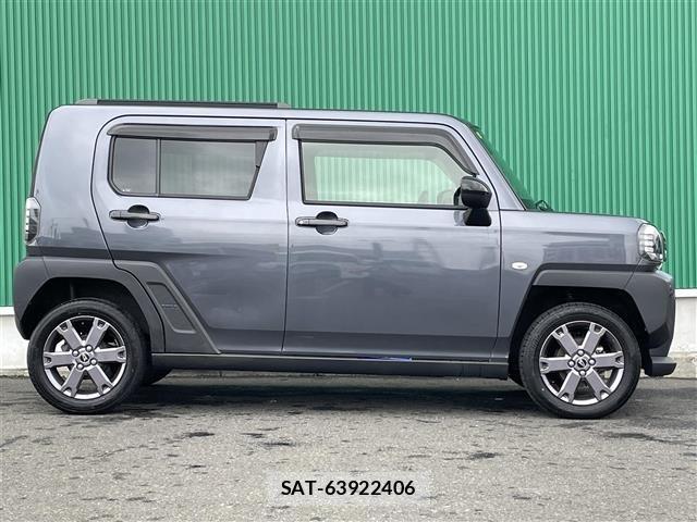 Daihatsu TAFT 2023 8697701-2