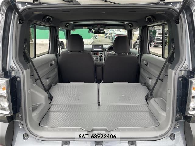 Daihatsu TAFT 2023 8697701-21