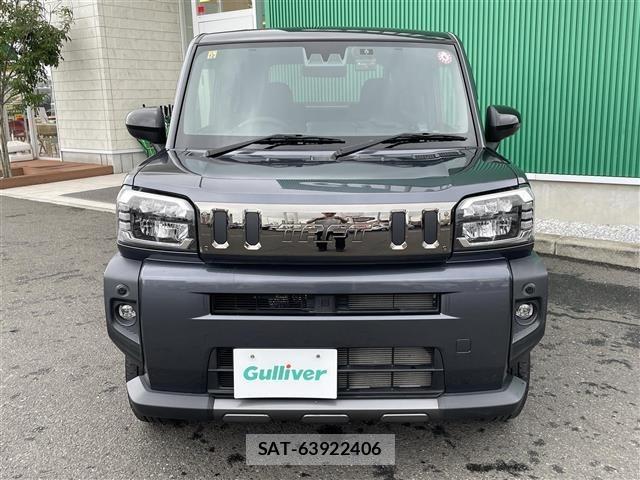 Daihatsu TAFT 2023 8697701-23