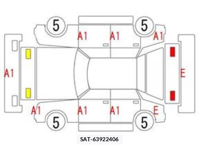 Daihatsu TAFT 2023 8697701-24