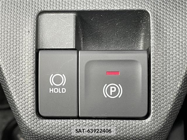 Daihatsu TAFT 2023 8697701-3