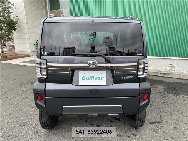 Daihatsu TAFT 2023 8697701-4