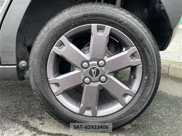 Daihatsu TAFT 2023 8697701-6